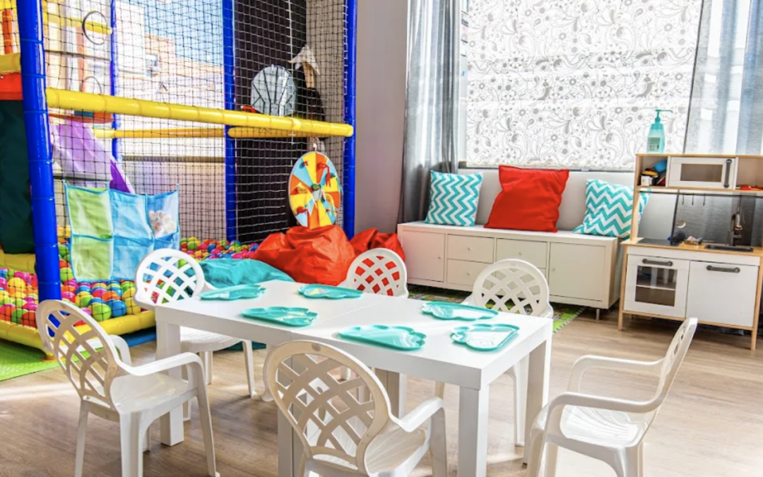Este verano, celebra a lo grande en nuestro local de eventos en Moratalaz