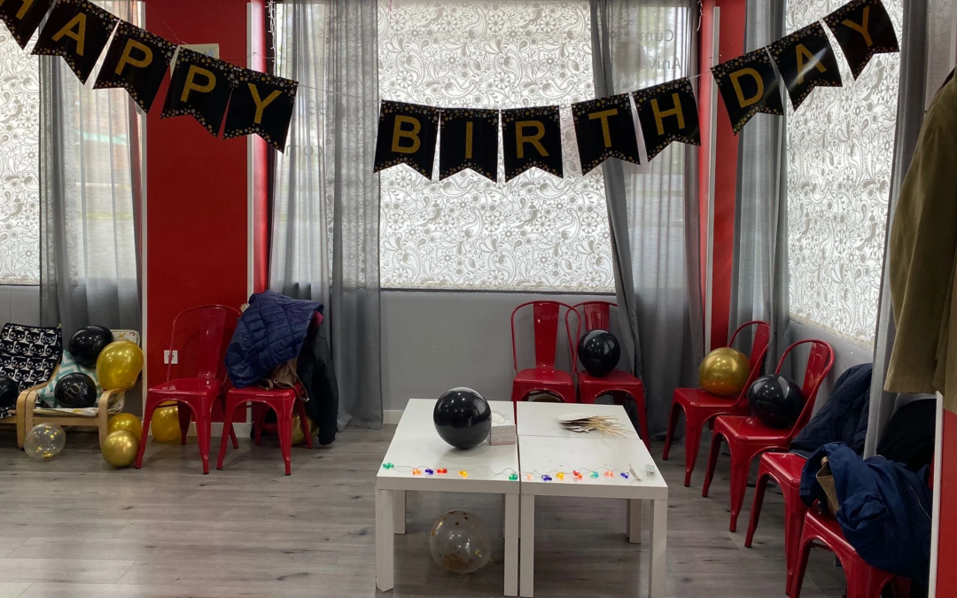 Cumpleaños infantiles inolvidables en Moratalaz: en CheapChic Events lo hacemos posible