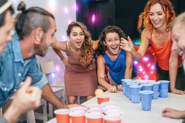 Este verano, tu fiesta con amigos merece un espacio a la altura – CheapChic Events Moratalaz