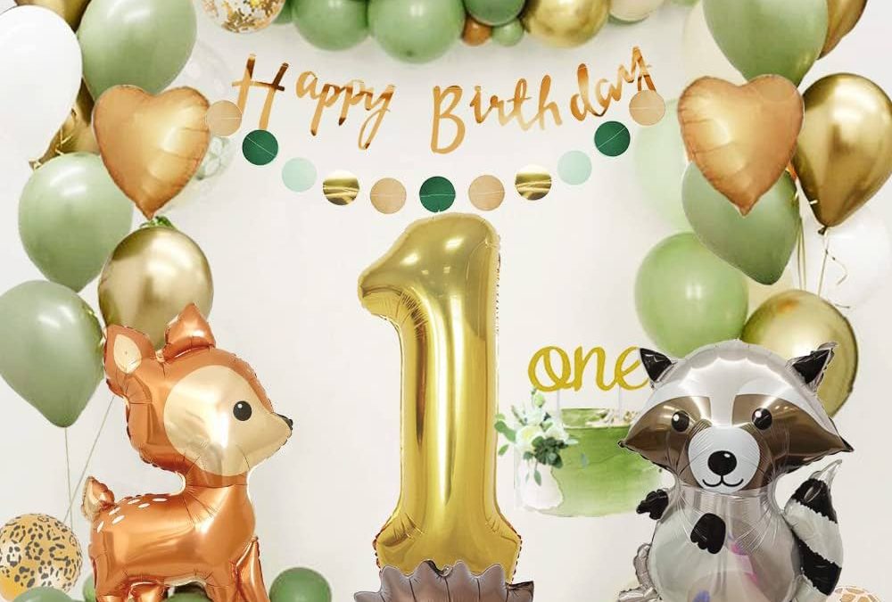 Cumpleaños infantiles en Moratalaz: tu local ideal en CheapChic Events