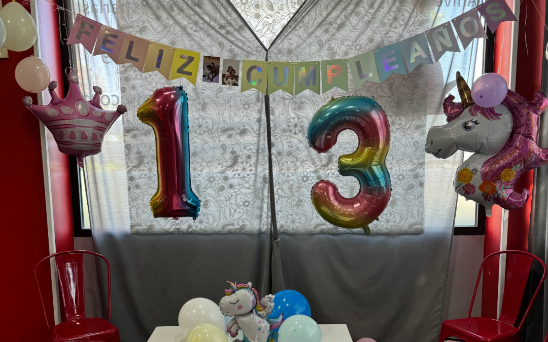 Celebra tus momentos especiales en CheapChic Events, Moratalaz
