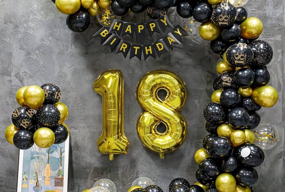 Cumpleaños para adultos en Moratalaz: celebra en CheapChic Events sin preocuparte por nada