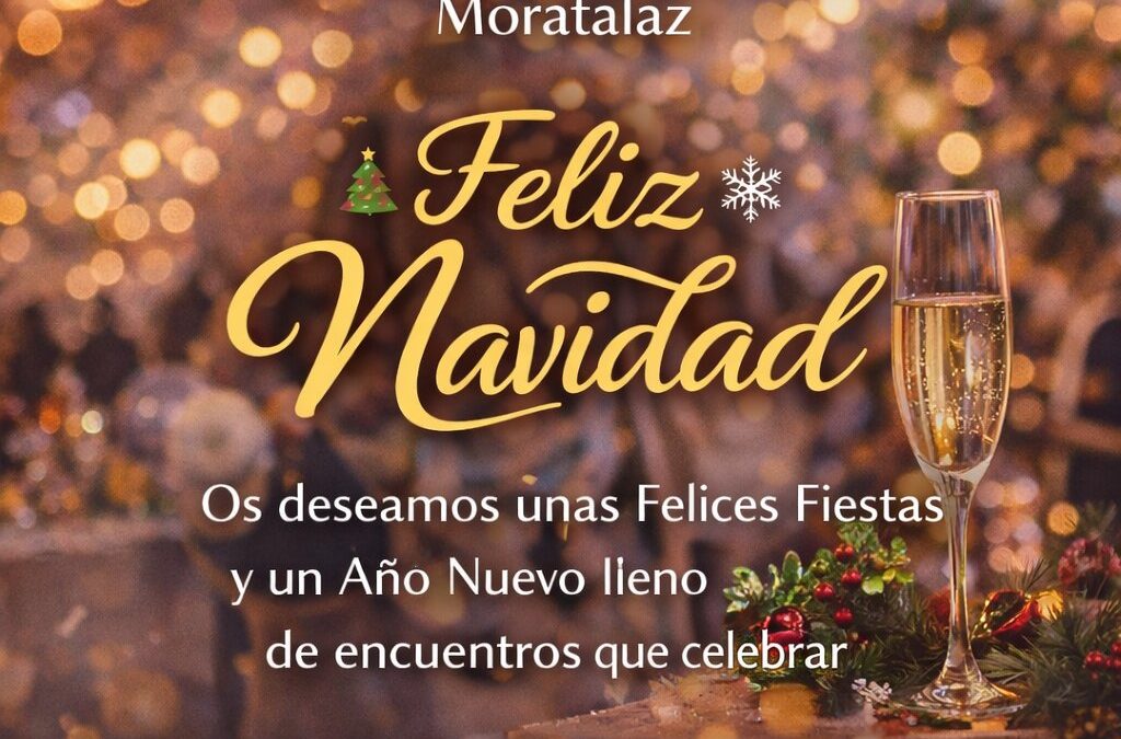 Navidad: celebrar juntos los momentos que importan