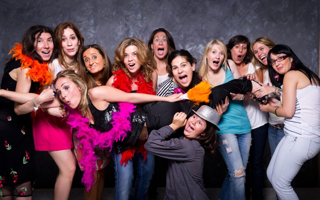 Despedidas de soltera en Moratalaz: celebra a tu manera con estilo y libertad