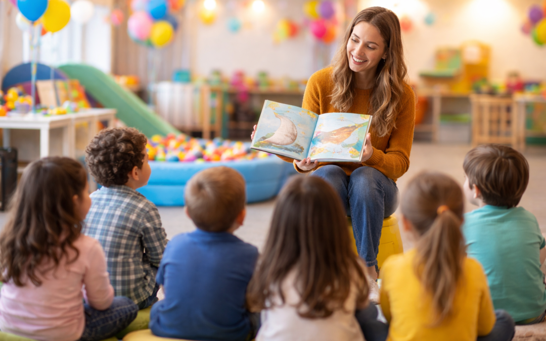 CheapChic Events en Moratalaz: un espacio perfecto para talleres, charlas y actividades familiares