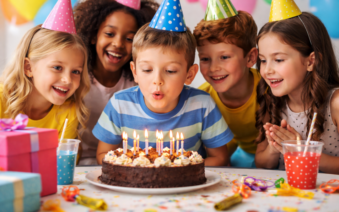 Disfruta de tu evento sin preocuparte por el clima… ni por las alergias